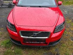 Rot Gebraucht 2009 Volvo C30 Kleinwagen | 2.800 € (Fairer Preis)