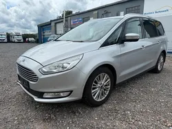 Silber Gebraucht 2018 Ford Galaxy Van / Kleinbus | 11.950 € (Superpreis)
