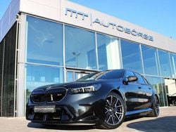 Schwarz Gebraucht 2025 BMW M5 Performance Limousine | 124.500 € (Superpreis)
