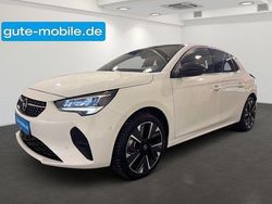 Weiß Gebraucht 2023 Opel Corsa-e Elegance Kleinwagen | 16.490 € (Fairer Preis)