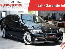 Schwarz Gebraucht 2011 Alpina D3 Limousine | 25.950 € (Teuer)