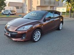 Gebraucht 2012 Mazda 3 Edition Limousine | 8.500 € (Fairer Preis)