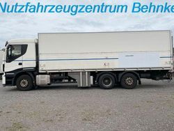 Weiss Gebraucht 2016 Iveco Massif | 24.871 €