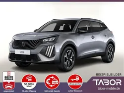 Selenium grau metallic Neu 2025 Peugeot 2008 Allure SUV | 27.248 € (Fairer Preis)