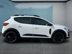 Neu 2025 Dacia Sandero Stepway Kleinwagen | 20.749 € (Etwas zu teuer)