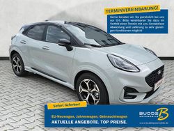 Grau Neu 2025 Ford Puma Gen-E ST-Line SUV | 26.990 € (Fairer Preis)