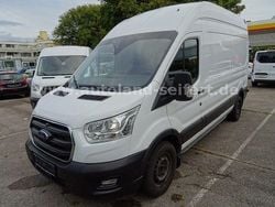 Frostweiß Gebraucht 2020 Ford Transit Van / Kleinbus | 17.950 € (Guter Preis)