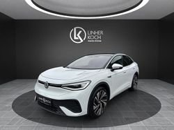 Weiß Gebraucht 2023 VW ID.5 Pro Performance SUV | 38.990 € (Etwas zu teuer)