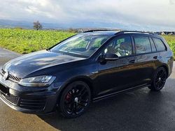 Gebraucht 2016 VW Golf VII GTD Kombi | 11.900 € (Superpreis)