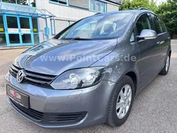 Grau Gebraucht 2010 VW Golf Plus Trendline Van / Kleinbus | 4.000 € (Fairer Preis)