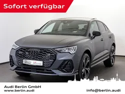Andere farbe Gebraucht 2022 Audi Q3 Sportback S-Line SUV | 67.990 €