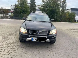 Schwarz Gebraucht 2010 Volvo XC90 SUV | 12.000 € (Teuer)