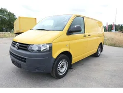 Ginstergelb r1032 Gebraucht 2011 VW T5 Van | 7.259 € (Superpreis)
