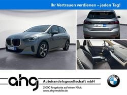 Grau Gebraucht 2024 BMW 216 Active Tourer Efficient Dynamics Van / Kleinbus | 27.920 € (Fairer Preis)