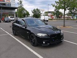 Gebraucht 2014 BMW 530 M Sport Limousine | 15.000 € (Fairer Preis)