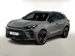 Blau Neu 2024 Cupra Terramar SUV | 34.288 €