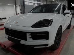 Weiß Gebraucht 2024 Porsche Cayenne SUV | 97.888 € (Superpreis)