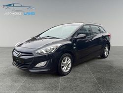 Schwarz Gebraucht 2014 Hyundai i30 Edition Kombi | 4.000 € (Etwas zu teuer)