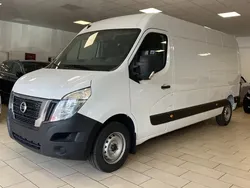 Nissan Interstar