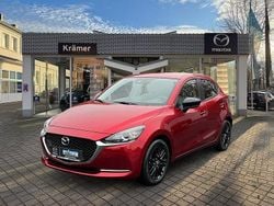 Rot Gebraucht 2022 Mazda 2 Kleinwagen | 15.989 € (Fairer Preis)