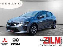 Grau Neu 2024 Mitsubishi Colt Basis Limousine | 14.990 € (Guter Preis)