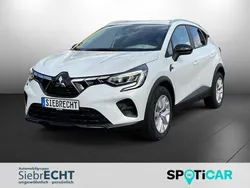 Andere farbe Neu 2024 Mitsubishi ASX Plus SUV | 19.270 € (Superpreis)