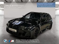 Schwarz Gebraucht 2024 BMW M3 Competition Edition Kombi | 89.999 € (Superpreis)