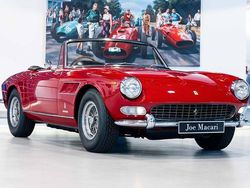 Rot Gebraucht 1965 Ferrari 275 Coupé | 1.714.950 €