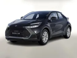 Schwarz Neu 2025 Toyota C-HR SUV | 26.988 € (Superpreis)