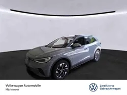 Mondsteingrau Gebraucht 2022 VW ID.4 Pro Performance SUV | 27.890 € (Superpreis)
