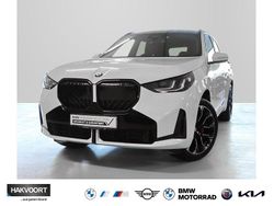 Alpinweiss iii Gebraucht 2024 BMW X3 M Sport SUV | 62.500 € (Fairer Preis)
