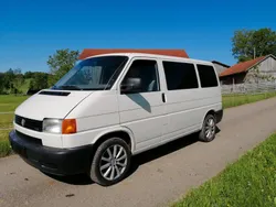 Weiß Gebraucht 1999 VW T4 Van | 4.300 €