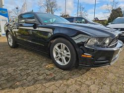 Schwarz Gebraucht 2014 Ford Mustang Coupé | 16.900 € (Fairer Preis)