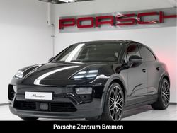 Schwarz Gebraucht 2025 Porsche Macan SUV | 86.890 € (Superpreis)