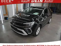 Diamant schwarz/karbon schwarz Gebraucht 2023 Opel Crossland X SUV | 14.450 € (Guter Preis)
