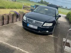 Gelb Gebraucht 2008 VW Phaeton Limousine | 5.500 €