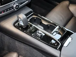 Schwarz Gebraucht 2023 Volvo V90 Plus Kombi | 48.790 € (Fairer Preis)