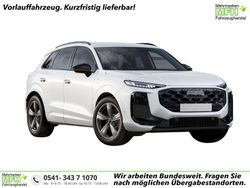 [1x1x] pfeilgrau perleffekt Neu 2025 Audi Q3 S-Line SUV | 48.991 € (Superpreis)