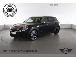 Mini John Cooper Works Clubman