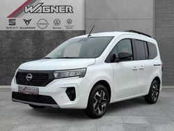 S) (weiss Neu 2025 Nissan Townstar Tekna Van / Kleinbus | 34.790 € (Fairer Preis)