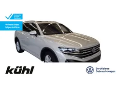 Gebraucht 2024 VW Touareg IQ Drive SUV | 68.980 € (Fairer Preis)