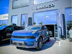 Blau Gebraucht 2022 Lynk & Co 01 SUV | 21.490 € (Guter Preis)