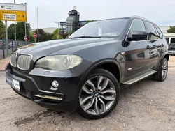 Grau Gebraucht 2010 BMW X5 Performance SUV | 8.900 € (Guter Preis)
