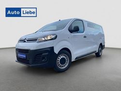 Weiß Gebraucht 2022 Citroën Jumpy Van / Kleinbus | 21.990 € (Teuer)