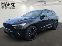 Schwarz Neu 2025 Volvo XC60 Plus SUV | 72.269 € (Etwas zu teuer)