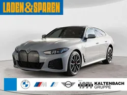Grau Neu 2025 BMW i4 M Sport Limousine | 59.190 € (Fairer Preis)