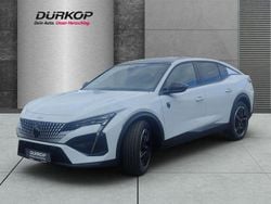 Okenit weiß met. Neu 2025 Peugeot 408 GT GT Limousine | 40.990 € (Guter Preis)