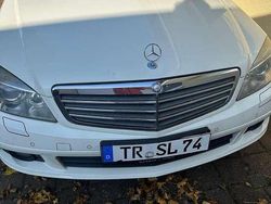 Gebraucht 2011 Mercedes C200 Elegance Kombi | 4.800 € (Fairer Preis)