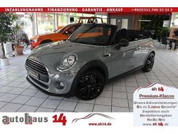 Gebraucht 2018 Mini ONE Kleinwagen | 15.950 € (Fairer Preis)