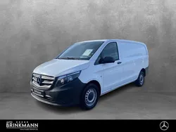 Weiß Gebraucht 2021 Mercedes Vito Van / Kleinbus | 20.490 € (Guter Preis)